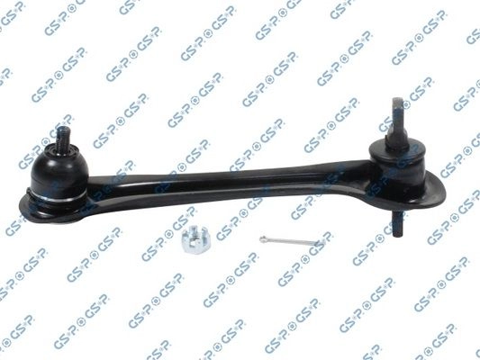 Рычаг подвески GSP GSU06096 7 S060967 NF6LP3C 1424978050 изображение 0