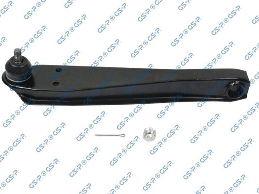 Рычаг подвески GSP 1424978055 FBX450 GSU0 60982 S060982 изображение 0