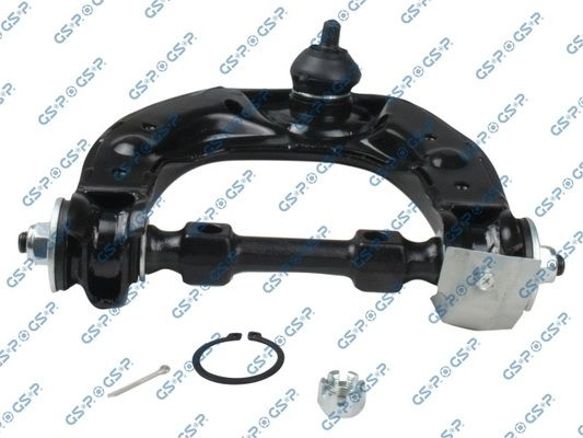 Рычаг подвески GSP 58KA X 1440773519 S061025 изображение 0