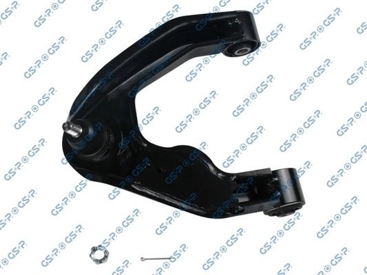 Рычаг подвески GSP 1424978080 GS U061126 DQF3HPY S061126 изображение 0