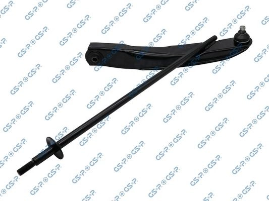 Рычаг подвески GSP GSU0611 98 S061198 7G6LUZ 1424978089 изображение 0