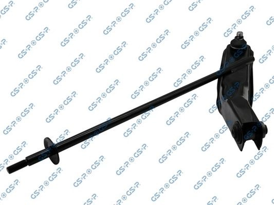Рычаг подвески GSP S061199 F0CLM 1424978090 GSU0611 99 изображение 0