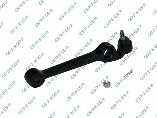 Рычаг подвески GSP GSU0612 05 S061205 7T5AYVC 1227477029 изображение 0