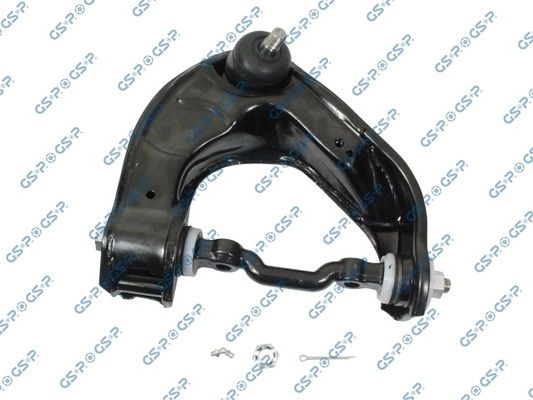 Рычаг подвески GSP S061255 SY1WWMR 1227477135 GSU 061255