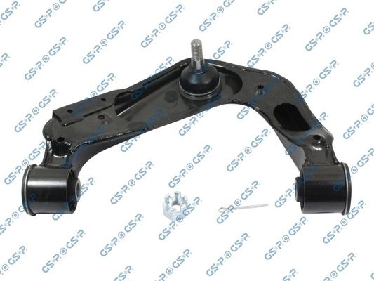 Рычаг подвески GSP S061338 7 G6OHX 1440773522
