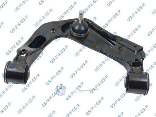 Рычаг подвески GSP S061339 1440773523 FZ OZC8
