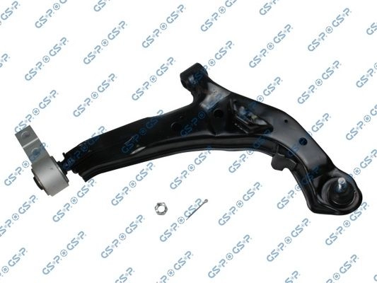 Рычаг подвески GSP GSU0613 41 1227477279 RA6P1F S061341
