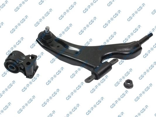 Рычаг подвески GSP S061444 Q C4JO 1440773527 изображение 0