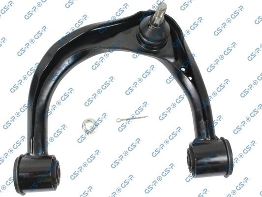 Рычаг подвески GSP IUZX5WX GSU061 451 1227477607 S061451