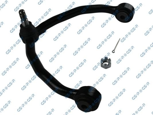 Рычаг подвески GSP GSU06 1651 S061651 FGHFNP 1227477947