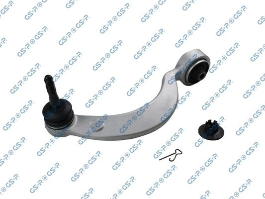 Рычаг подвески GSP GS U061721 MOT9YS S061721 1227478171