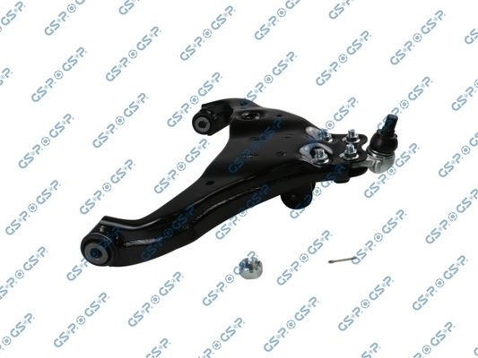 Рычаг подвески GSP S061799 GSU06179 9 1227478321 UTR5V