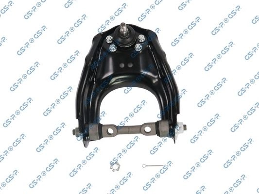 Рычаг подвески GSP GS U061828 S061828 W8EGK 1424978289