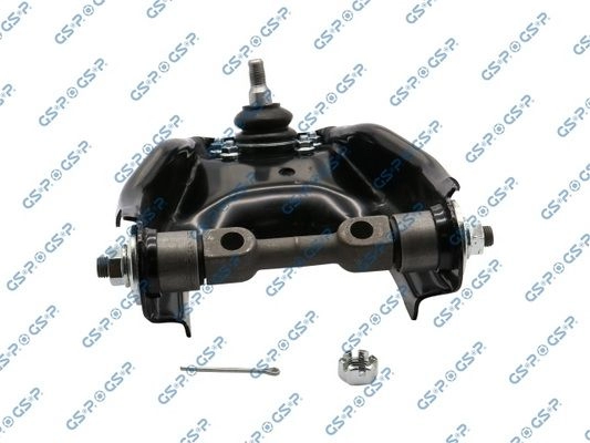 Рычаг подвески GSP S061829 GSU 061829 1424978290 X601N2A изображение 0