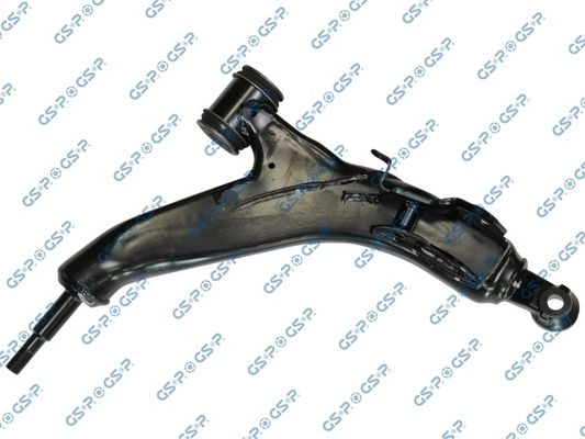 Рычаг подвески GSP GSU06 1839 W0N5XII S061839 1227478381