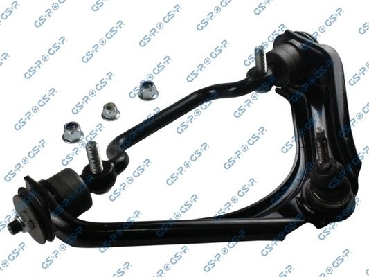 Рычаг подвески GSP GS U061884 JQBV8 S061884 1424978295 изображение 0
