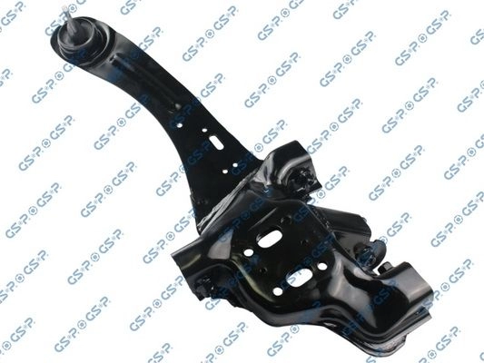 Рычаг подвески GSP S061963 1227478575 GSU06196 3 IH136 изображение 0