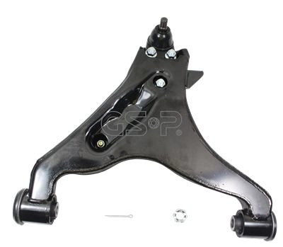 Рычаг подвески GSP S062002 GSU 062002 1227478631 YE7OU