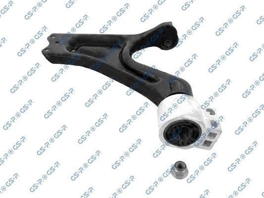 Рычаг подвески GSP GSU062 043 S062043 6QZFJ6 1227478687