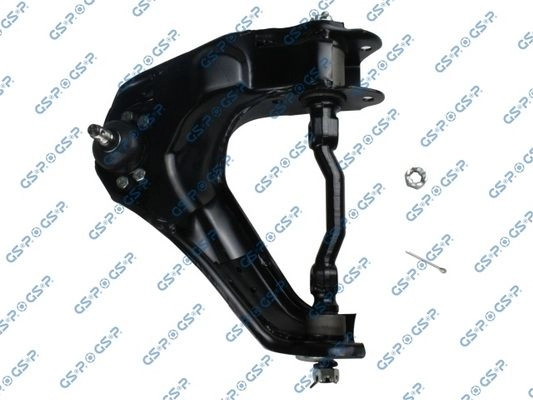 Рычаг подвески GSP 1227478869 XHY1CFX GSU06208 8 S062088 изображение 0