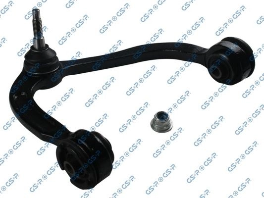 Рычаг подвески GSP GSU06209 3 1424532718 S062093 QFGNU7