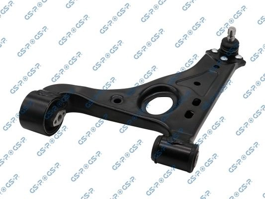 Рычаг подвески GSP SWQ Q58X 1440773555 S062180 изображение 0