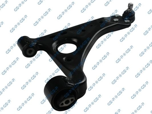 Рычаг подвески GSP S062181 1440773556 W38 HW