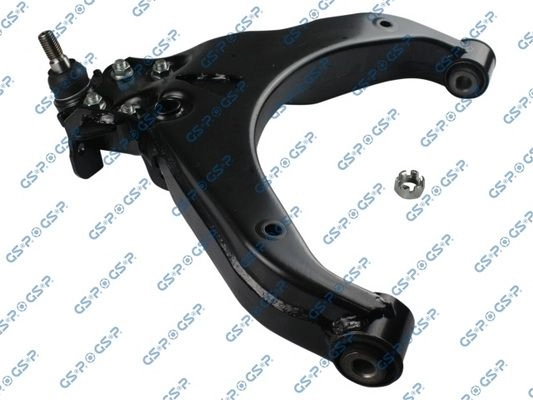 Рычаг подвески GSP S062291 7U9MT K 1440773585