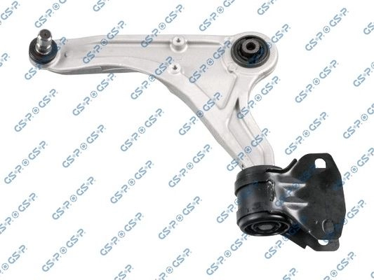 Рычаг подвески GSP S062635 1440773609 2 2M3LL изображение 0