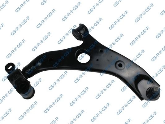 Рычаг подвески GSP RU 9YLY 1440773618 S062704 изображение 0