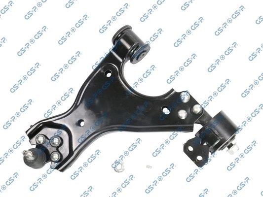 Рычаг подвески GSP 1424532771 7F5ARV GS U062729 S062729 изображение 0