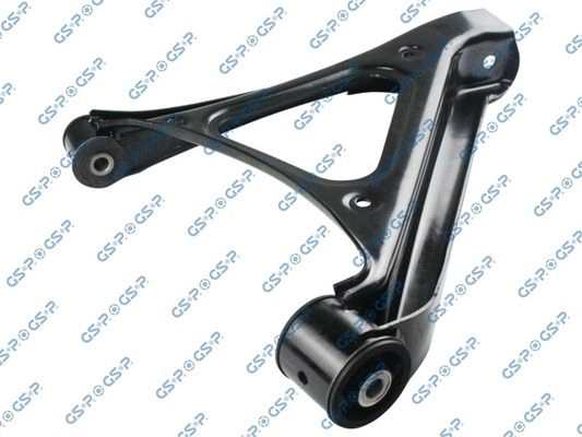 Рычаг подвески GSP 8UH CMB S062784 1440773634