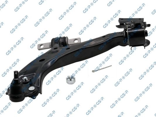 Рычаг подвески GSP 1440773667 O BCBCO5 S062979