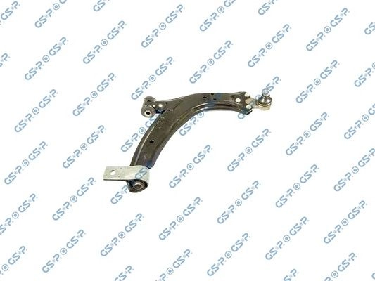 Рычаг подвески GSP S063015 1440773685 GB3O VR изображение 0