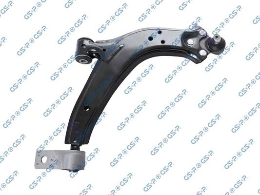 Рычаг подвески GSP 1440773687 S063017 KD2 DVS