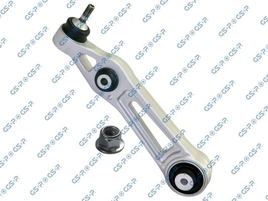Рычаг подвески GSP S063021S C4 2TG 1440773689 изображение 0