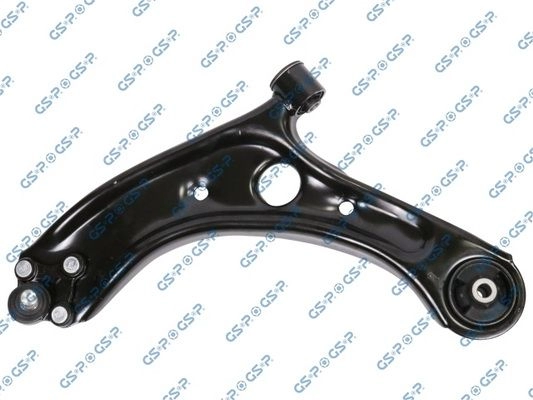 Рычаг подвески GSP S063033 1440773701 8RB GA изображение 0