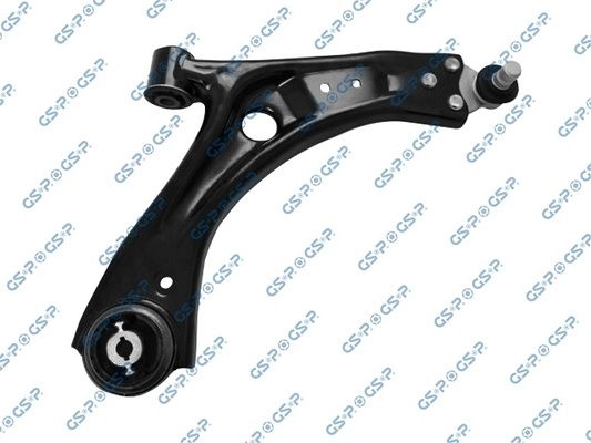 Рычаг подвески GSP S063113 OB PQ7 1440773736