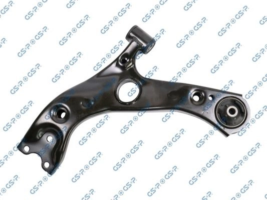 Рычаг подвески GSP 1440773762 HVD X1 S063154 изображение 0