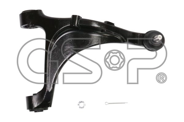 Рычаг подвески GSP S063170 R4WB A1 1440773774 изображение 0