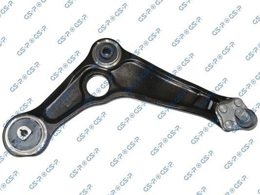 Рычаг подвески GSP S063231 TH BL3 1440773818
