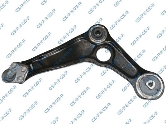 Рычаг подвески GSP S063232 12Z O9X 1440773819 изображение 0