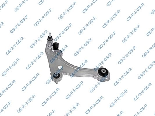 Рычаг подвески GSP S063329 1440773892 EXUTW O изображение 0