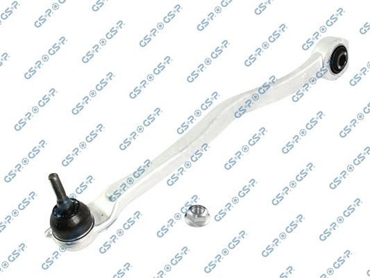 Рычаг подвески GSP S063356 RPAZC D6 1440773905