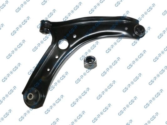 Рычаг подвески GSP S063378 1440773913 U3Q UD изображение 0
