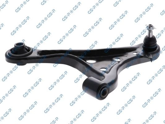 Рычаг подвески GSP S063445 1440773964 LUN 2C изображение 0