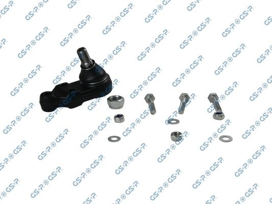 Шаровая опора GSP S080060 GSU08 0060 UHWRS0 1227486061 изображение 0