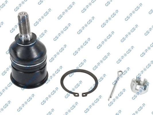 Шаровая опора GSP 7LO7RC G SU080074 1227486257 S080074