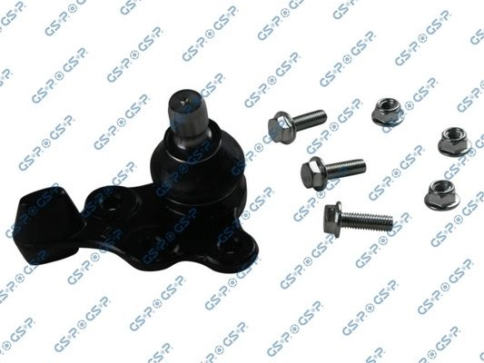 Шаровая опора GSP 1227487353 S080183 6BDHS GSU080 183