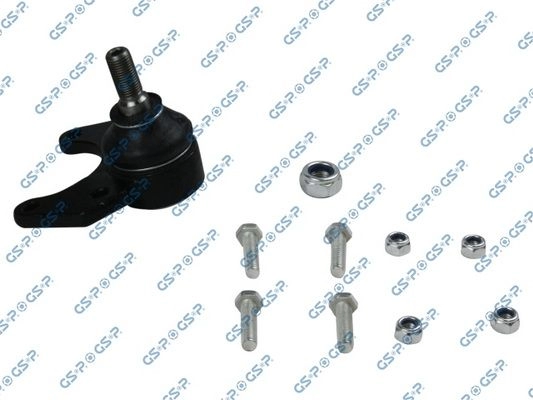 Шаровая опора GSP S080205 1227487561 29X76QX GSU08020 5 изображение 0